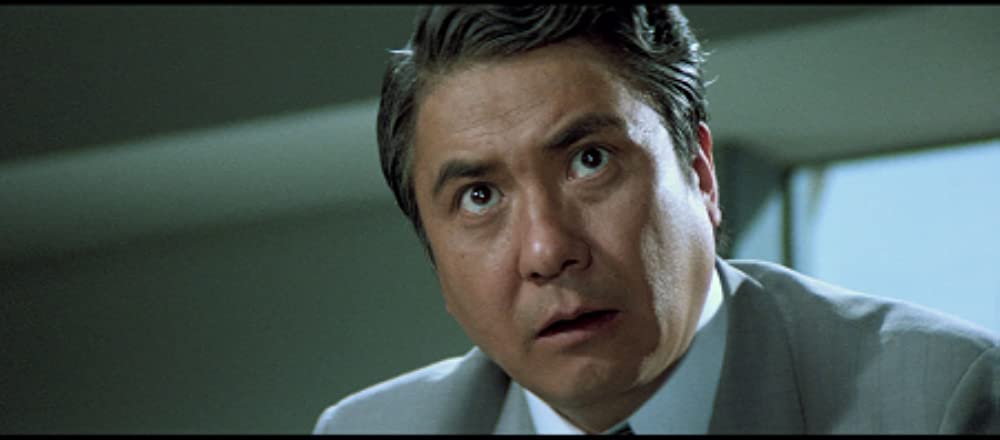 新幹線大爆破の画像