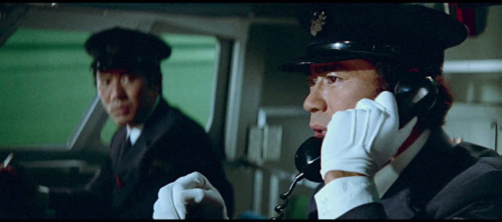 新幹線大爆破の画像