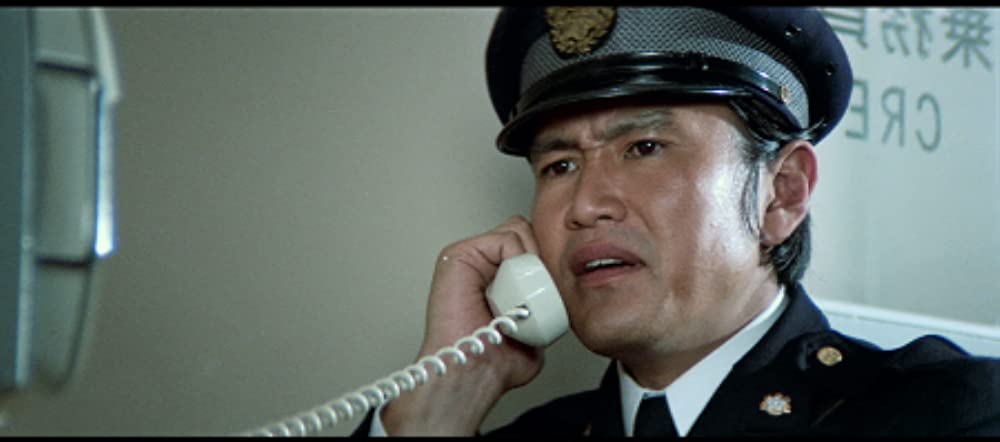 新幹線大爆破の画像