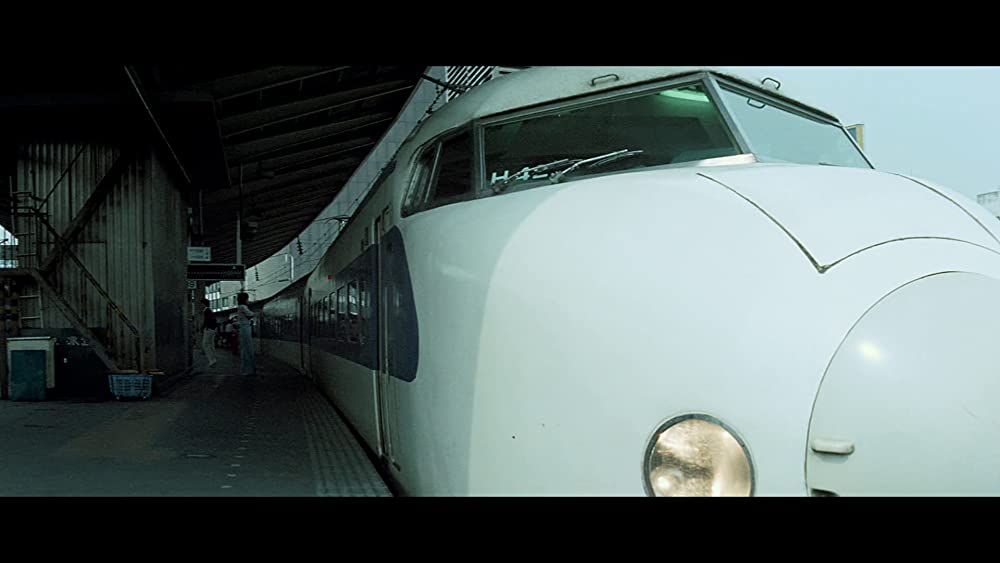 新幹線大爆破の画像