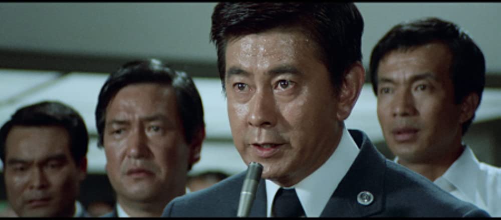 新幹線大爆破の画像