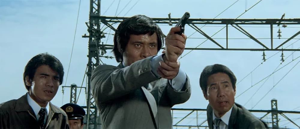 新幹線大爆破の画像