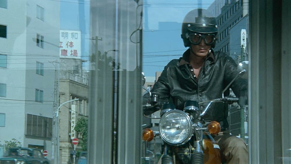 新幹線大爆破の画像