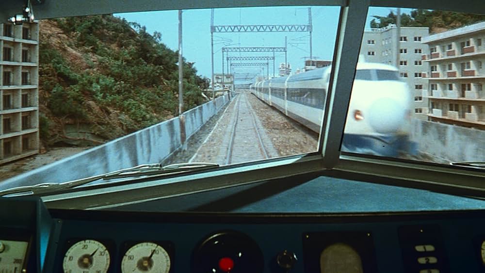 新幹線大爆破の画像