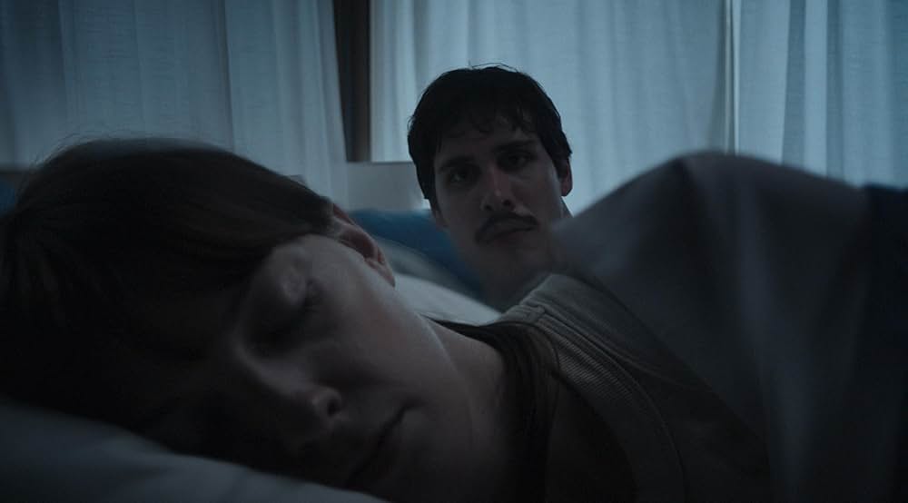 ドリーム・クリープの写真