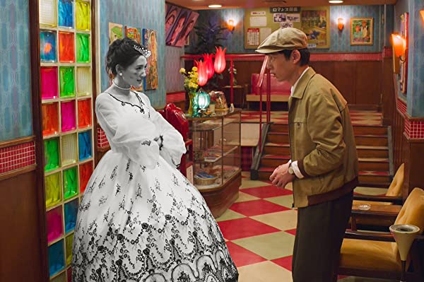 今夜、ロマンス劇場での画像