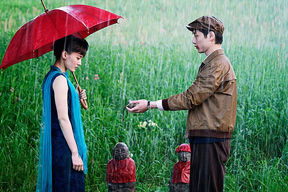 今夜、ロマンス劇場での画像