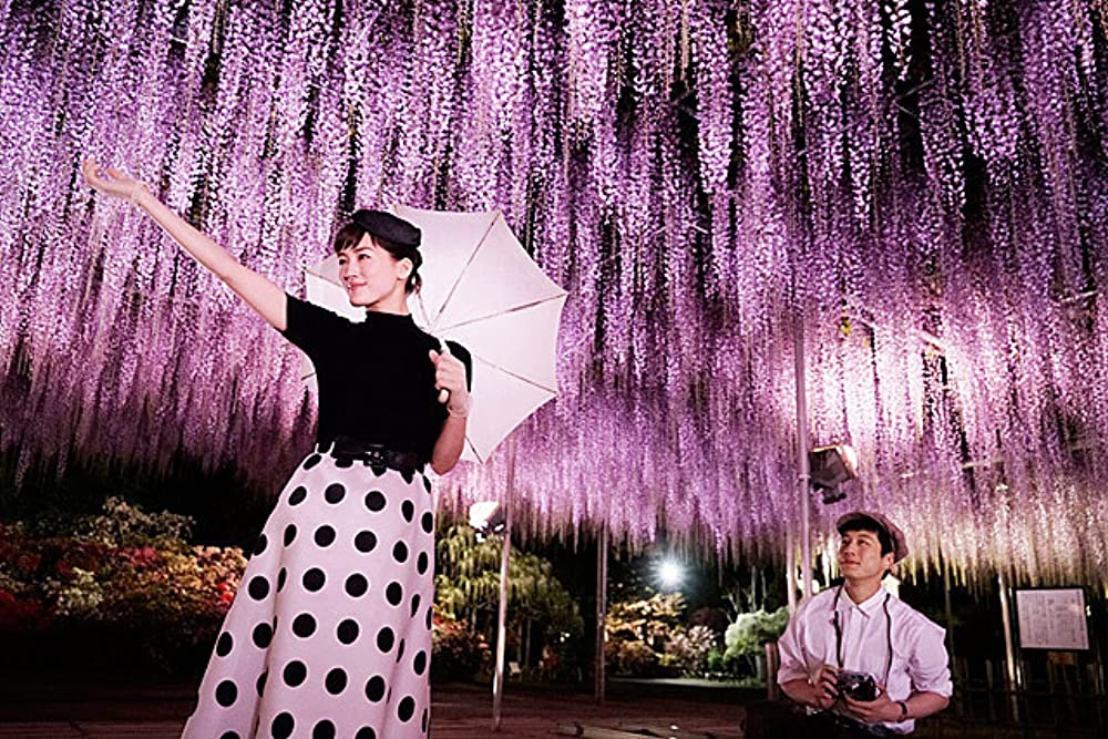 今夜、ロマンス劇場での画像