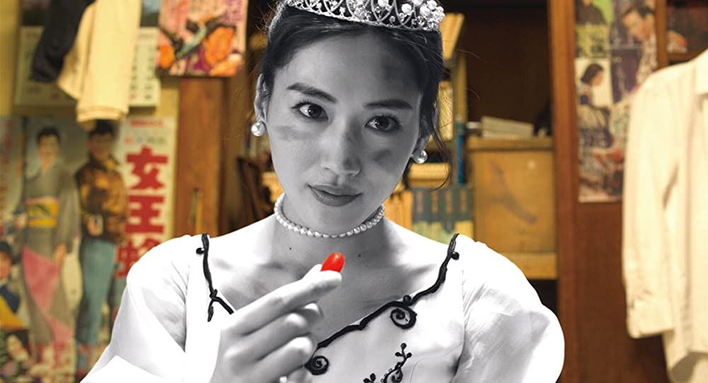 今夜、ロマンス劇場での画像