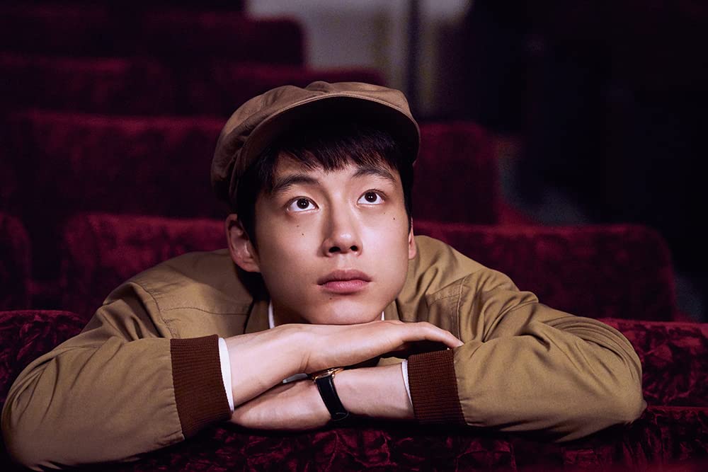 今夜、ロマンス劇場での画像