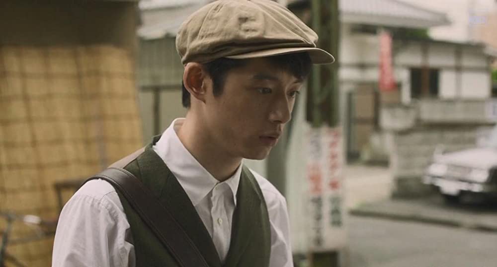 今夜、ロマンス劇場での画像