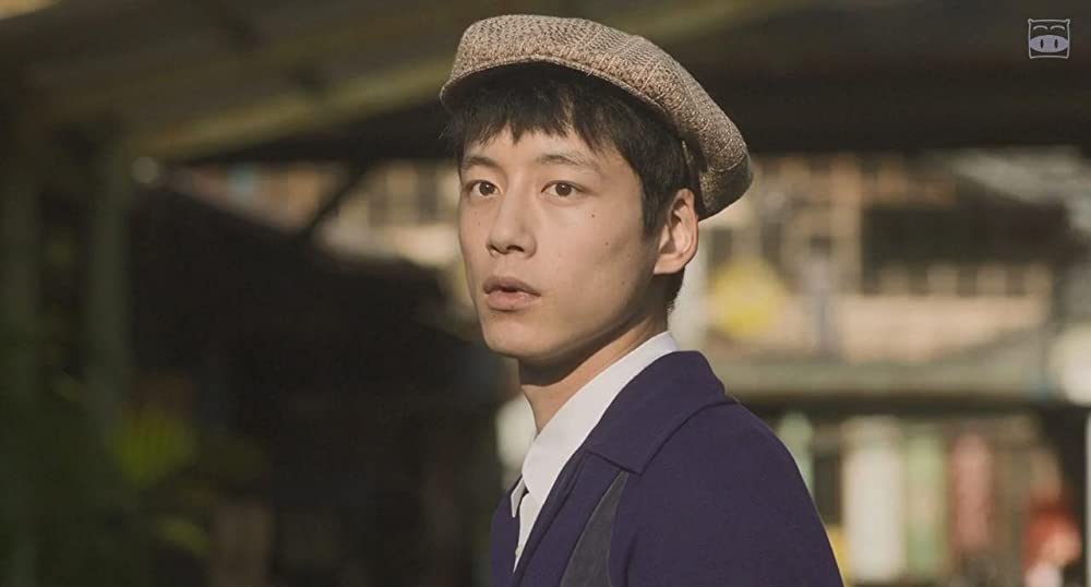 今夜、ロマンス劇場での画像