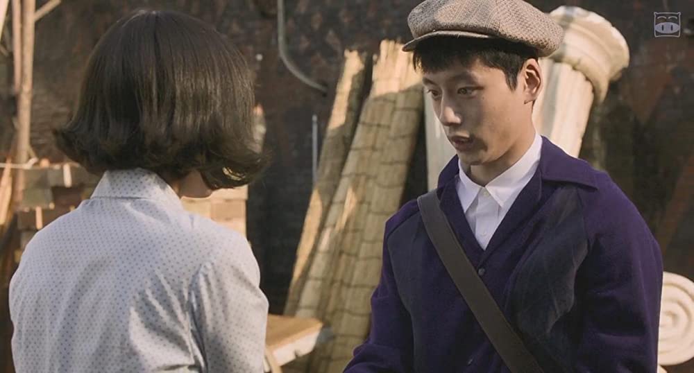 今夜、ロマンス劇場での画像