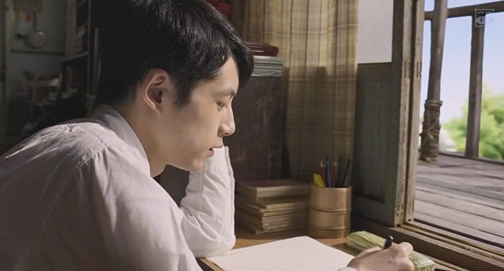 今夜、ロマンス劇場での画像