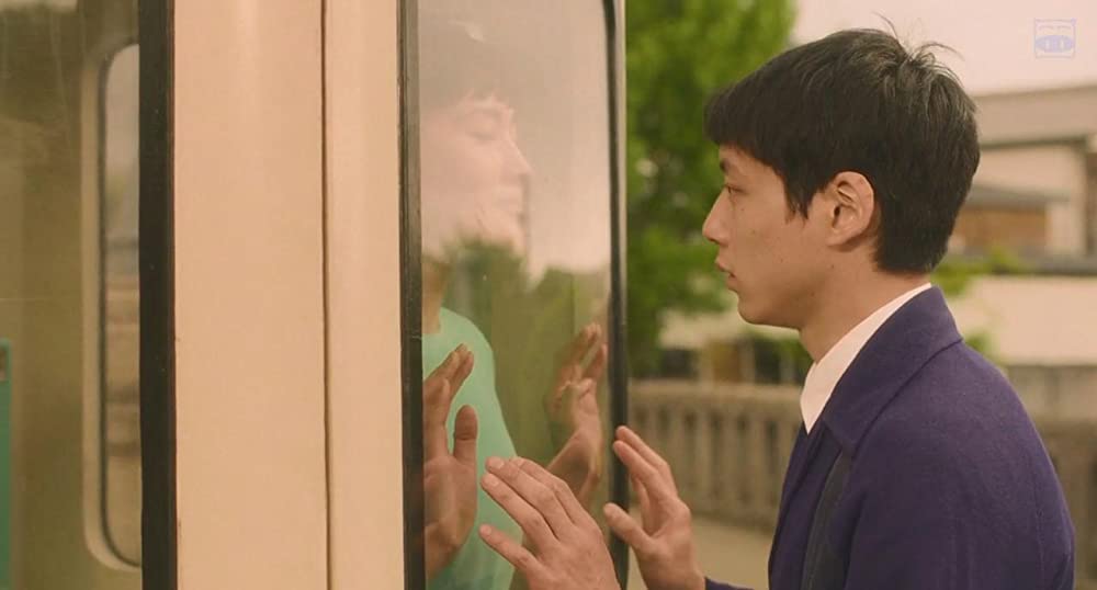 今夜、ロマンス劇場での画像