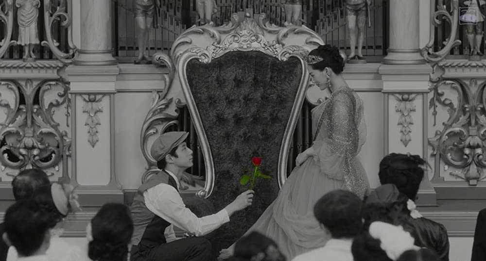 今夜、ロマンス劇場での画像