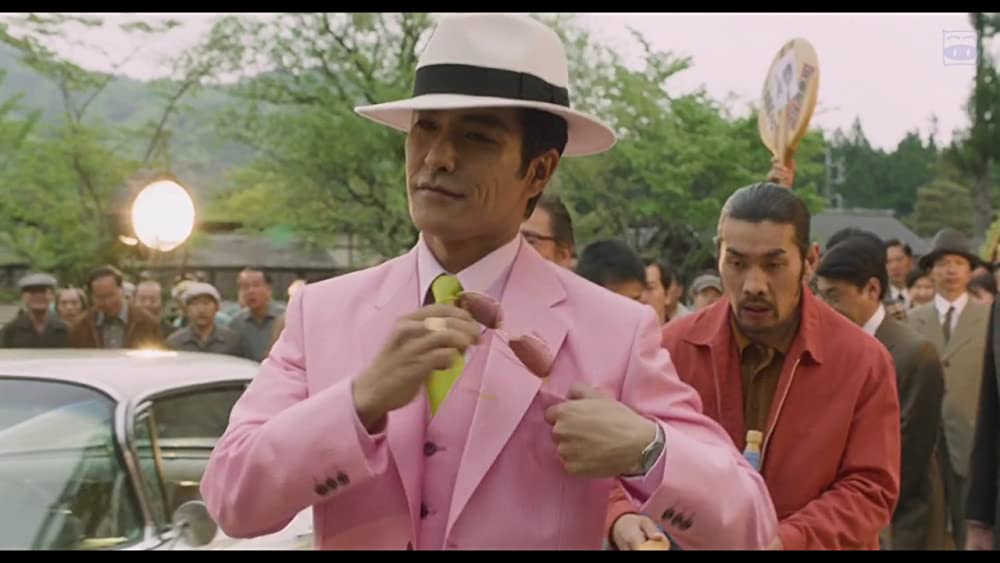 今夜、ロマンス劇場での画像