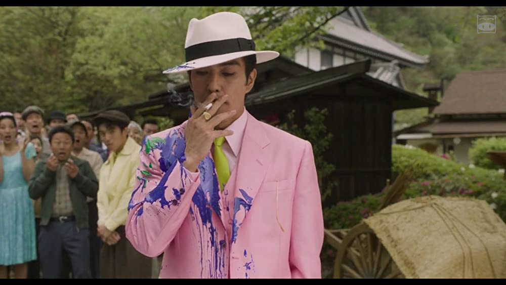 今夜、ロマンス劇場での画像