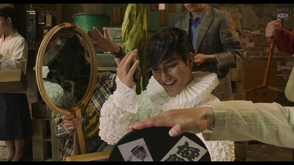 今夜、ロマンス劇場での画像