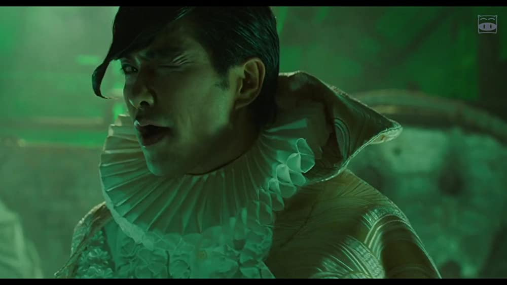 今夜、ロマンス劇場での画像