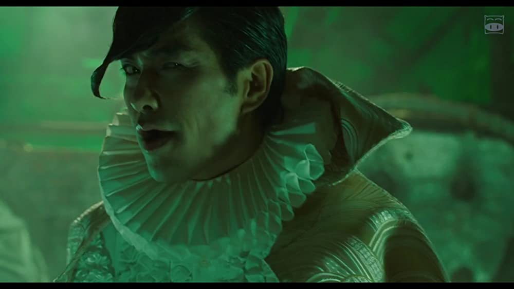 今夜、ロマンス劇場での画像