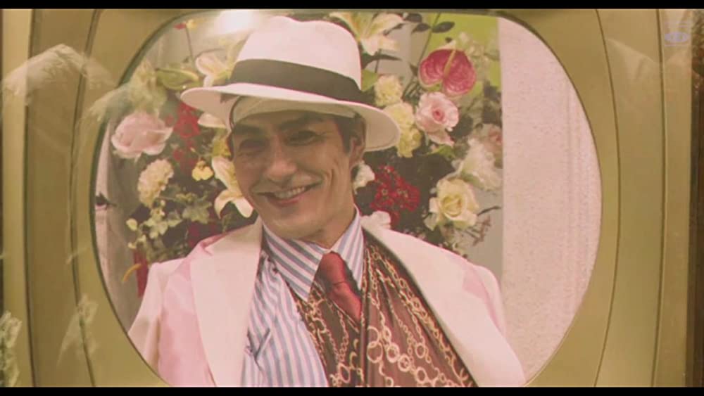 今夜、ロマンス劇場での画像