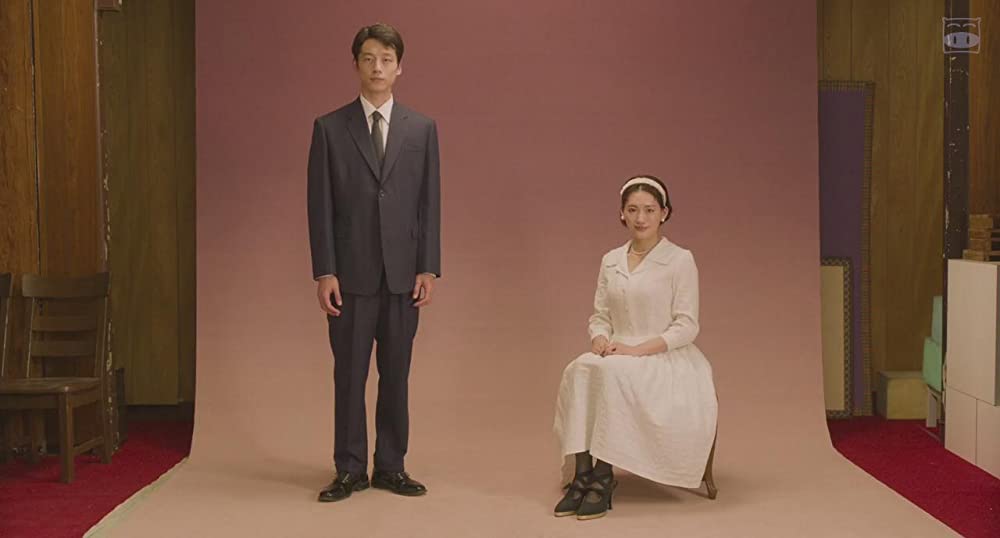 今夜、ロマンス劇場での画像