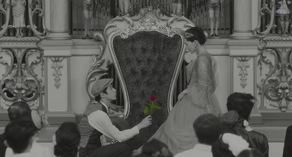 今夜、ロマンス劇場での画像