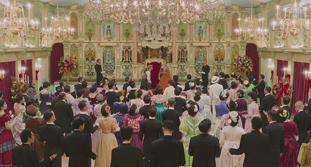 今夜、ロマンス劇場での画像