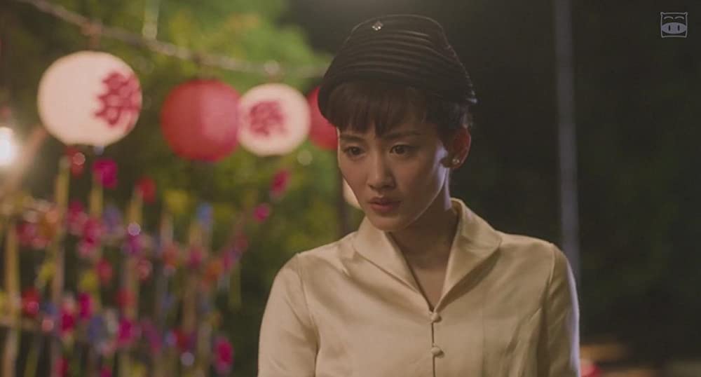 今夜、ロマンス劇場での画像