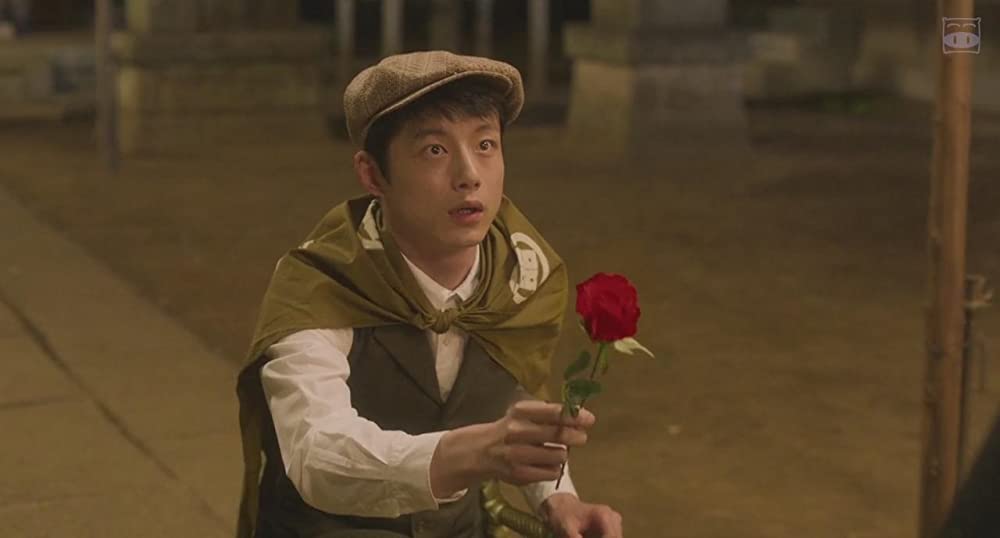 今夜、ロマンス劇場での画像