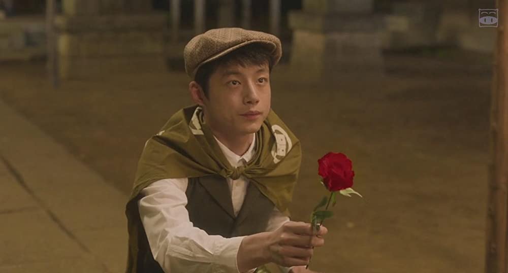 今夜、ロマンス劇場での画像