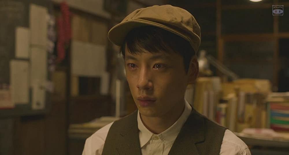 今夜、ロマンス劇場での画像