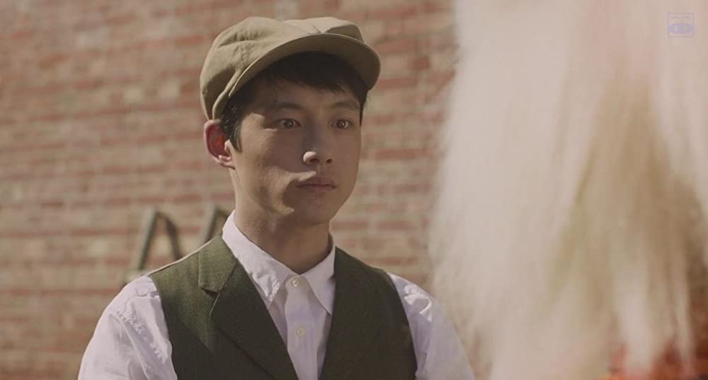 今夜、ロマンス劇場での画像