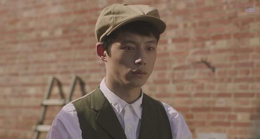 今夜、ロマンス劇場での画像