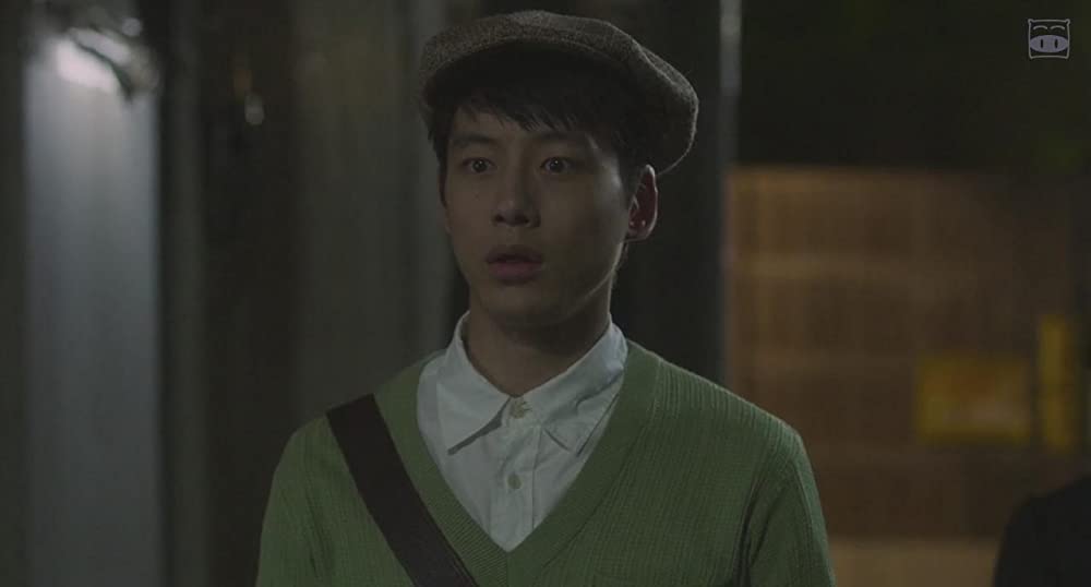 今夜、ロマンス劇場での画像