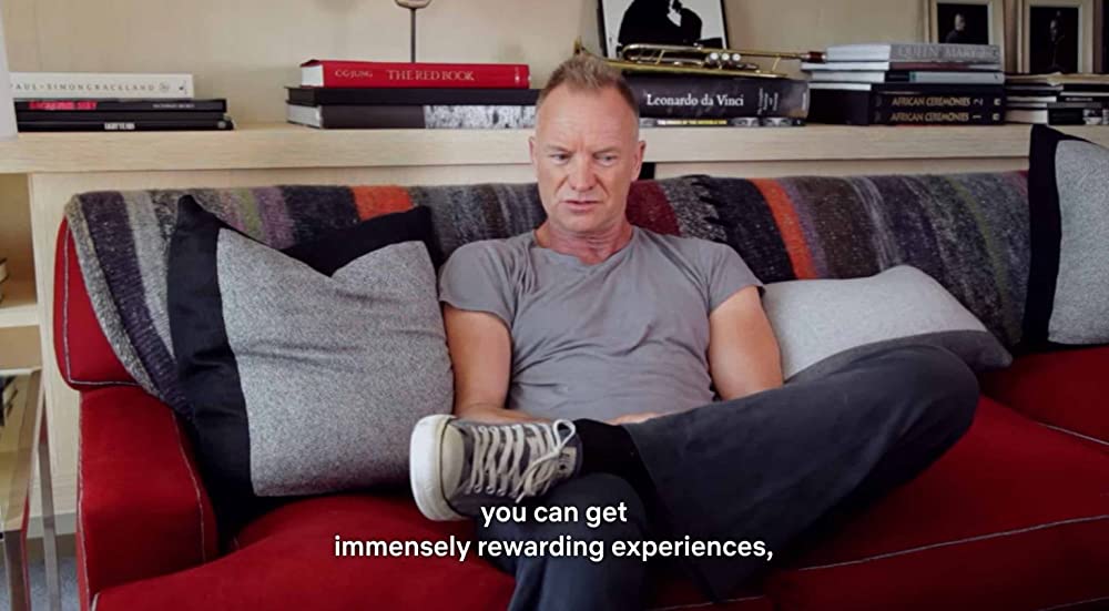 サイケな世界 ～スターが語る幻覚体験～の画像