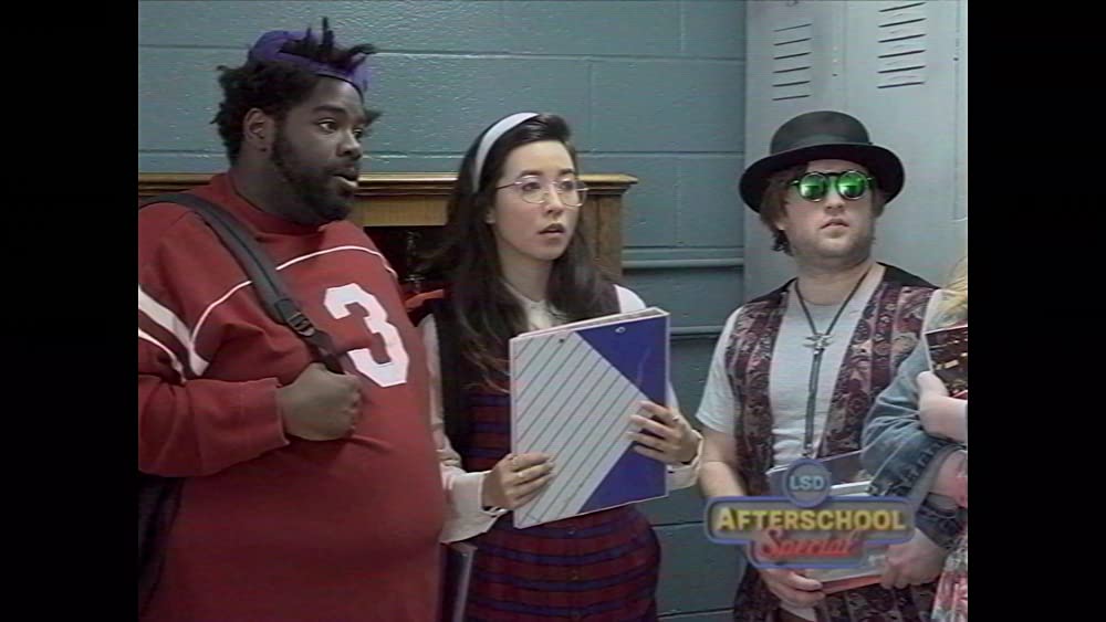 サイケな世界 ～スターが語る幻覚体験～の画像