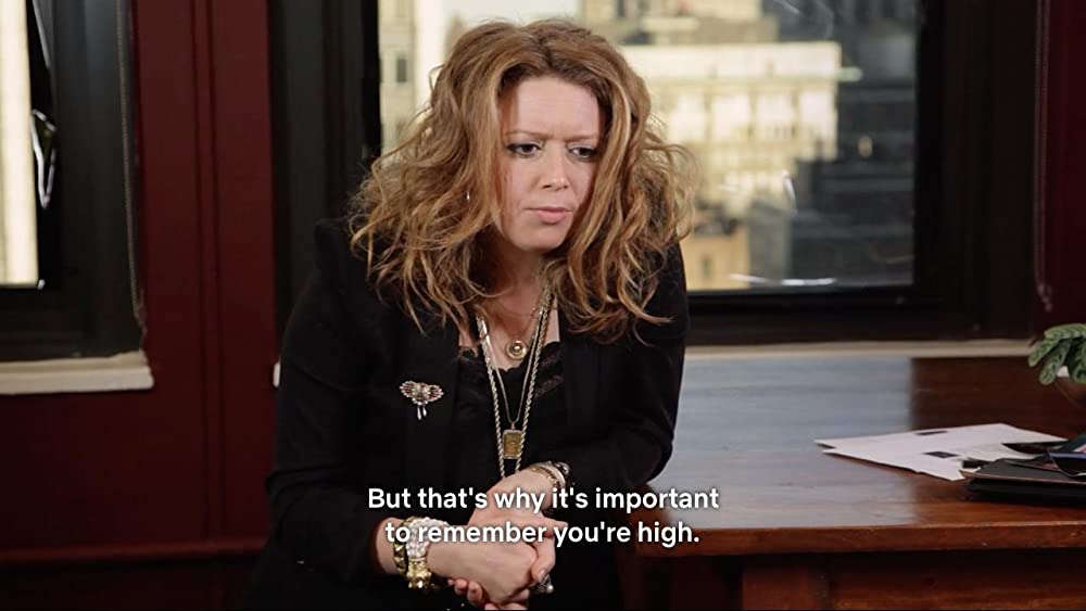 サイケな世界 ～スターが語る幻覚体験～の画像