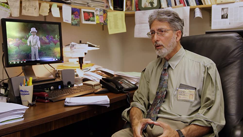 サイケな世界 ～スターが語る幻覚体験～の画像