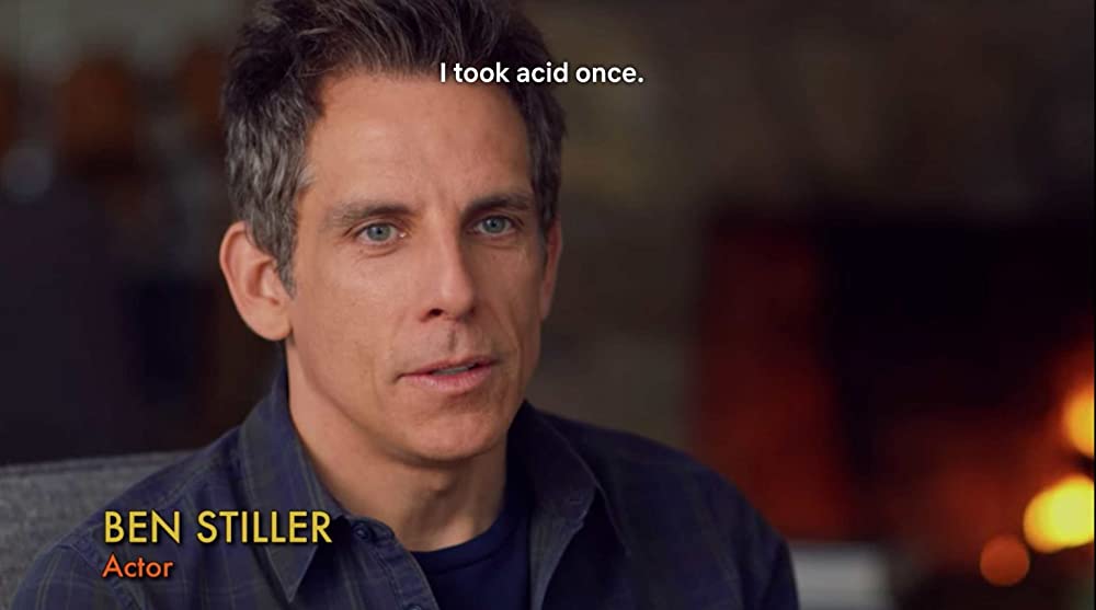 サイケな世界 ～スターが語る幻覚体験～の画像