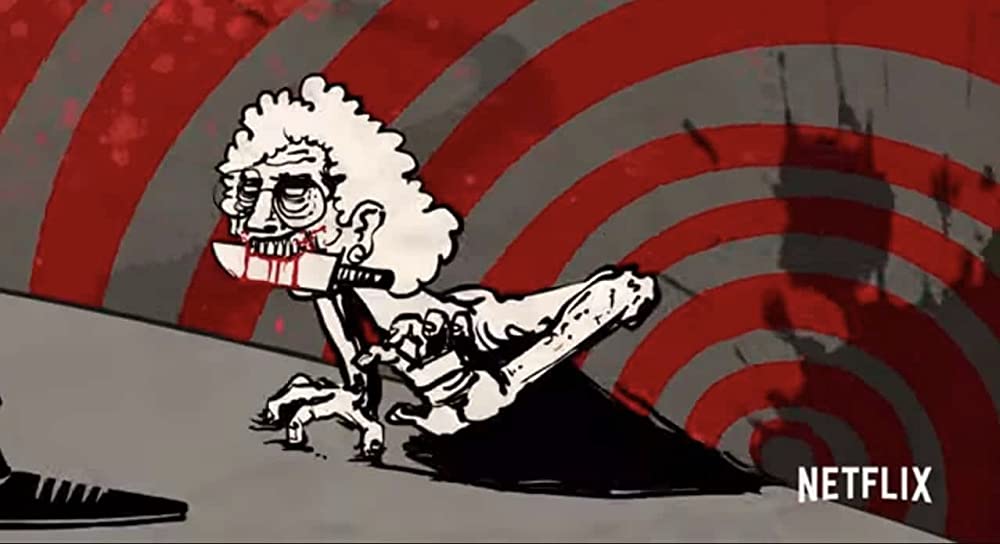 サイケな世界 ～スターが語る幻覚体験～の画像