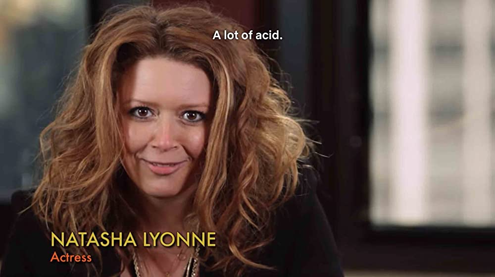 サイケな世界 ～スターが語る幻覚体験～の画像