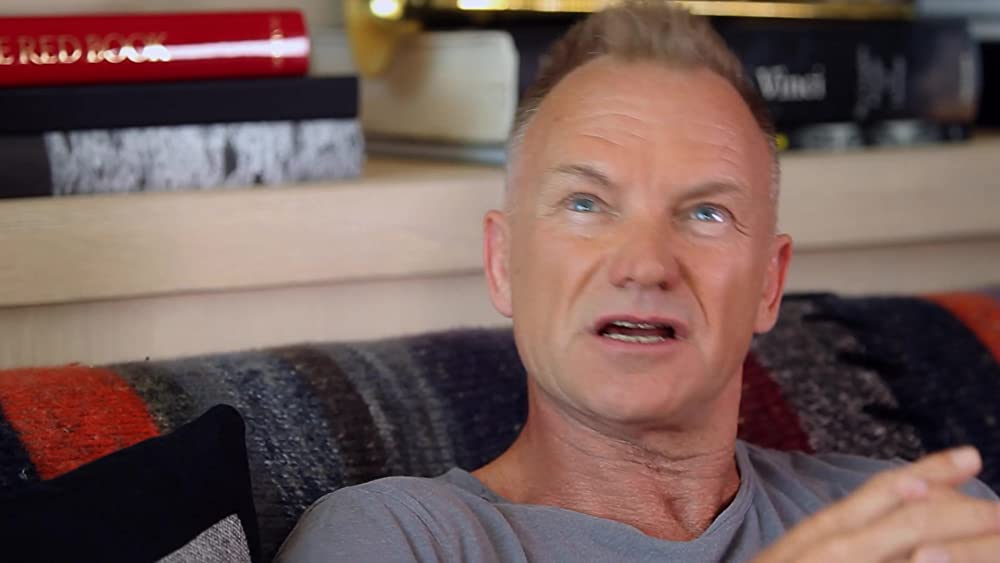 サイケな世界 ～スターが語る幻覚体験～の画像