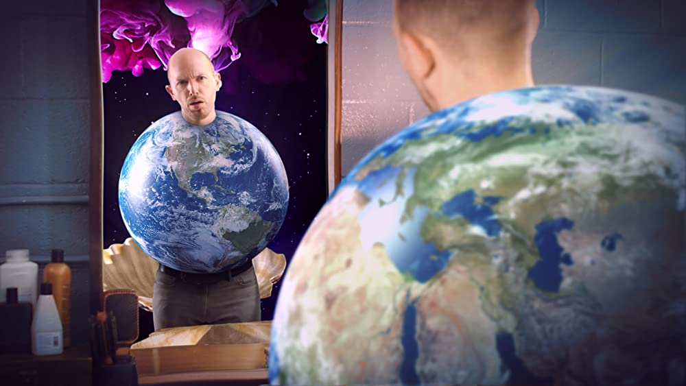 サイケな世界 ～スターが語る幻覚体験～の画像