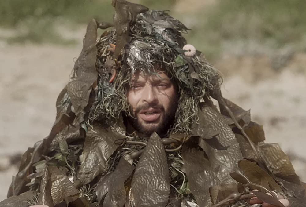 サイケな世界 ～スターが語る幻覚体験～の画像