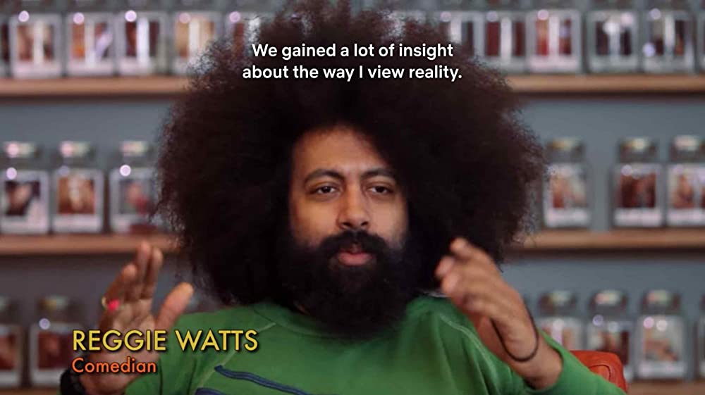 サイケな世界 ～スターが語る幻覚体験～の画像