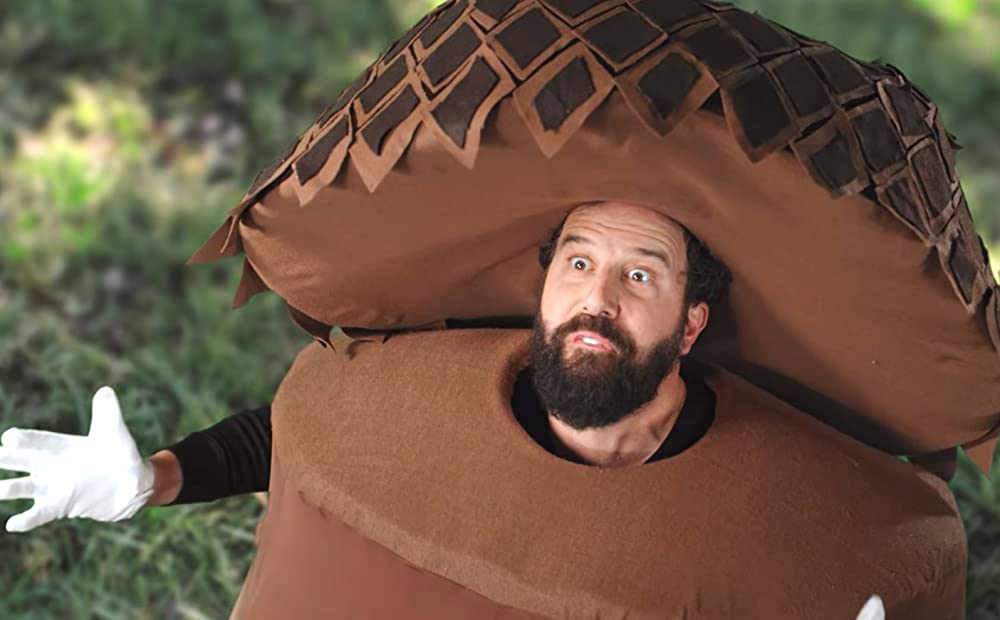 サイケな世界 ～スターが語る幻覚体験～の画像