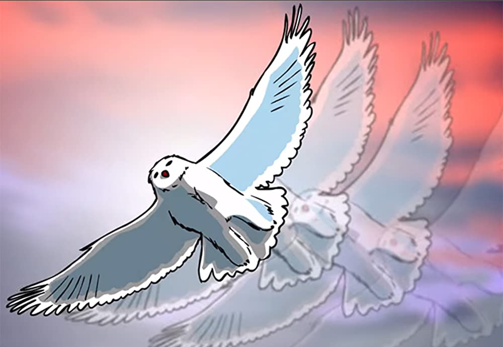 サイケな世界 ～スターが語る幻覚体験～の画像