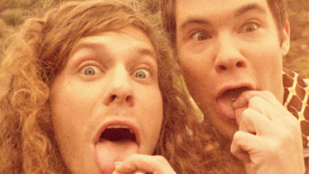 サイケな世界 ～スターが語る幻覚体験～の画像